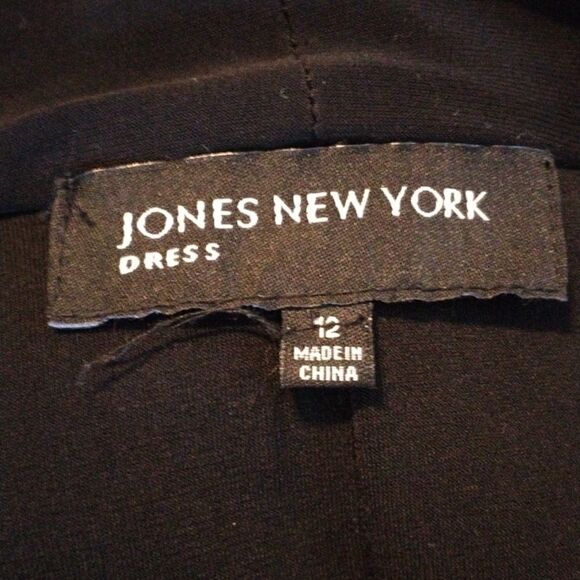 Jones New York Duster Dress - Picture 8 of 10